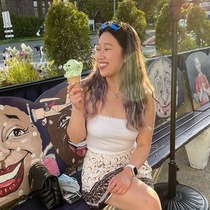 Meet your Posher, Sophia